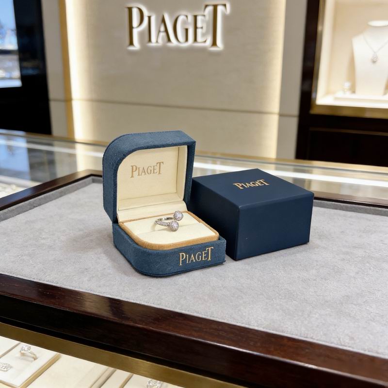 Piaget Ring 05yxs18